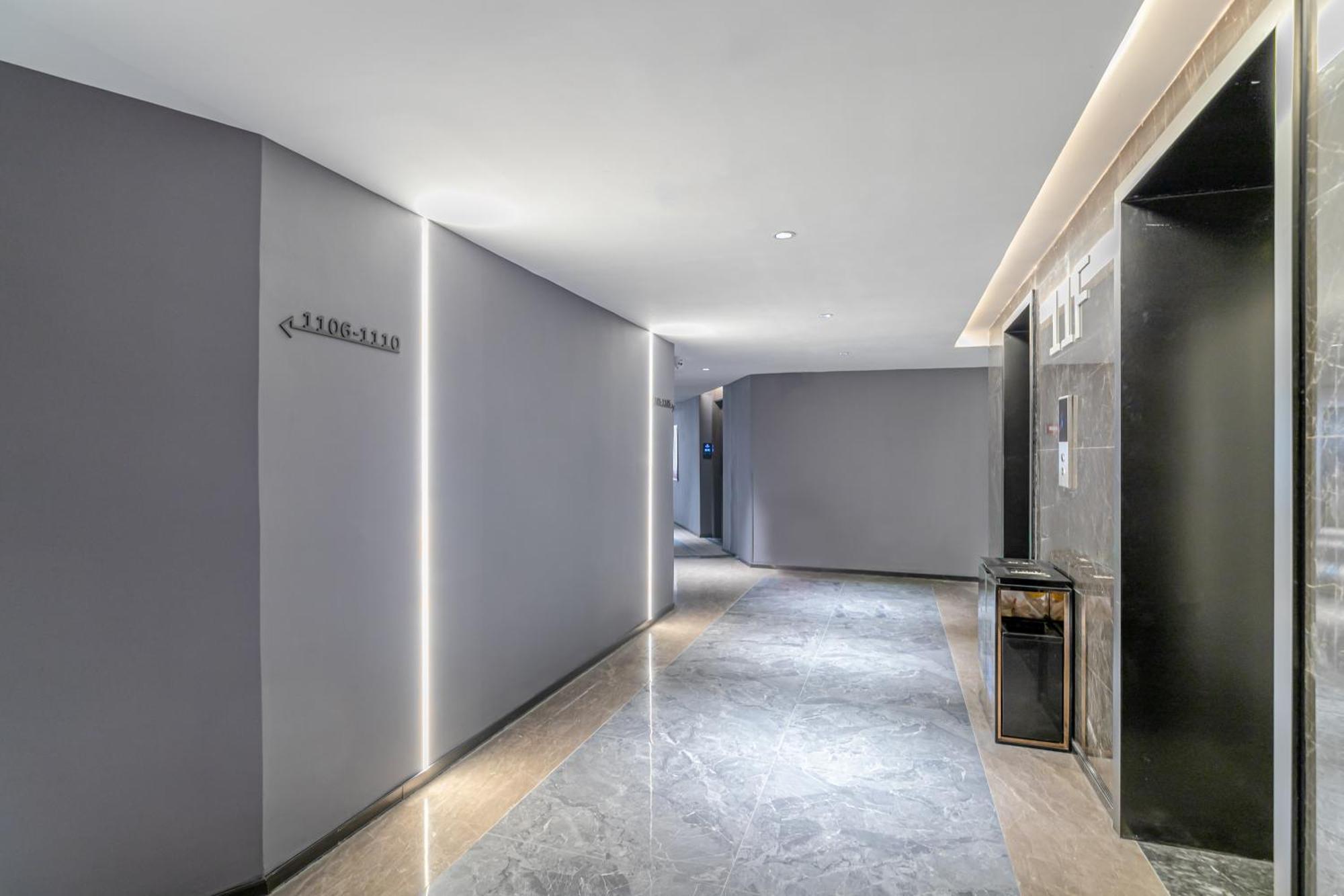 Insail Hotels Guangzhou Exterior photo