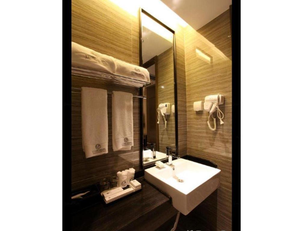 Insail Hotels Guangzhou Exterior photo
