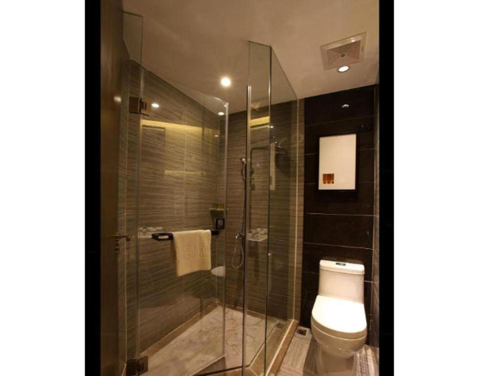Insail Hotels Guangzhou Exterior photo