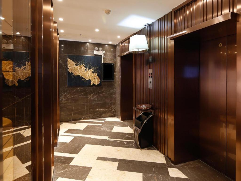 Insail Hotels Guangzhou Exterior photo